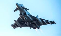 TC MSB: “Eurofighter eğitimi için ağustosta Birleşik Krallık'a uçucu personel gönderilecek”