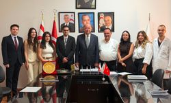 Dinçyürek: “Genç hekimlerin haklı mücadelesinin yanındayız”