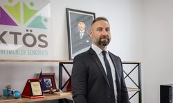 Maviş: "Kıbrıs’ın geleceği geçmişin milliyetçi hedeflerini farklı biçimlerde yeniden üretmekle kurulamaz"