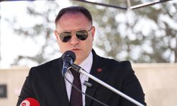 Öztürkler: "Türkiye Cumhuriyeti'nin garantörlüğü, Türk askerinin varlığı tartışma konusu olamaz"