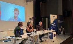 AB Bilgi Merkezi İş Gücü Piyasasında Fırsat Eşitliği konulu panel düzenledi