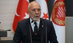 Akpınar: “KKTC’nin adı da, geleceği de Kıbrıs Türk halkının egemen iradesine aittir”