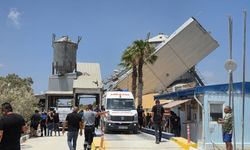 Tel-Sen: “Kumyalı’daki olay kaza değil, ihmaldir”