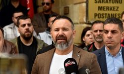 KTAMS'tan 112 Komuta Kontrol Merkezi’nde eylem uyarısı