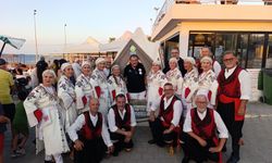 11. Leymosunlular Buluşması yapıldı