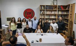 CTP Güzelyurt Gençlik Örgütü’nün yeni başkanı Gülcan Güneysu oldu