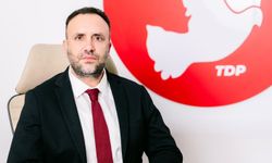 TDP Genel Başkanı Çeler: "Kıbrıs Türk halkı yeni bir hayal kırıklığı yaşamamalı"