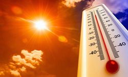 Hava sıcaklığı iç kesimlerde 39-42, sahillerde 34-37 derece dolaylarında seyredecek