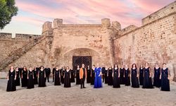 Otello Çoksesli Korosu, Floransa Uluslararası Koro Festivali'nde KKTC’yi temsil edecek