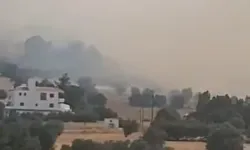 Güney Kıbrıs’ta yangının çıkış nedeni mühimmat imhası