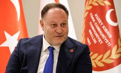 Öztürkler: “BM Kıbrıs Türk halkına karşı tarafsızlığını kanıtlamalı, izolasyonların kaldırılması için somut adım atmalı”