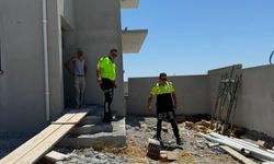Ölümlü kazaya sebep olan araç sürücüsü aranıyor