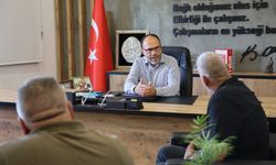 Başıboş köpek sorunu için İskele Belediyesi ile Hayvan Üreticileri ve Yetiştiricileri Birliği'nden ortak hareket kararı