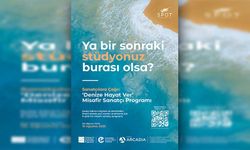 SPOT’tan sanatçılara çağrı: ‘Denize Hayat Ver’ misafir sanatçı programı için başvurular başladı