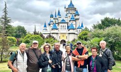 FODER, Eskişehir'de “Fotoğraf Gezisi” etkinliği düzenledi