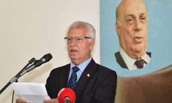 Bayar: “1 Ağustos Kıbrıs’ta Türklüğün ilelebet yaşama temellerinin atıldığı gündür”