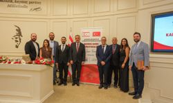 Gazimağusa ile Gaziantep arasında kardeş şehir protokolü imzalandı