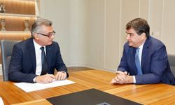 Erhürman: “Yalnızca Kıbrıs Rum Liderliği ile değil, AB ile de güven yaratıcı önlemlere ihtiyacımız var”