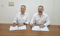 KTAMS ile LAÜ arasında Toplu İş Sözleşmesi imzalandı