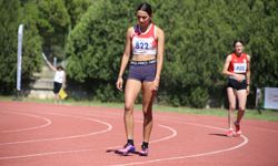Türkiye Atletizm Federasyonu’ndan AMBARGO!