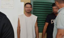 Aracında Uyuşturucu ve Hap Bulunan Zanlı Teminatla Serbest Kaldı