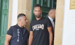 Askeri yasak bölgeyi ihlal eden zanlı cezaevine gönderildi