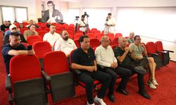 Sakallı “Talebimiz sporcularımızın hak ettiği değeri görmesidir”