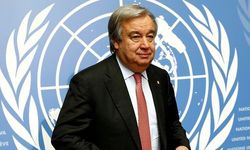 “Guterres risk alarak geliyor…”