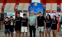 Bilardocularımız Avrupa Şampiyonası'nda