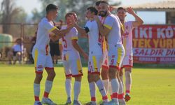 BTM 2’de Final Belirlendi