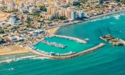 Yabancı yatırımcıların şikâyeti üzerine Larnaka’da bir iş adamı tutuklandı