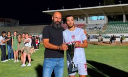 Lapta'da Tempo Artıyor