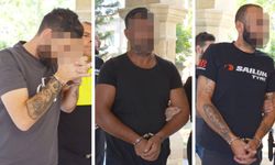 Casperlar Çetesi, Galericiden Yarım Milyon Dolar Haraç İstedi... “Dua et silah çalışmadı”
