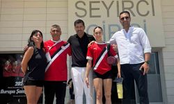 Tülay Başarılarına Yenilerini Ekledi