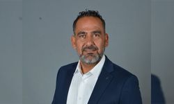 CTP’nin Yeniboğaziçi Belediye Başkan adayı Şemsi Oyuncu oldu