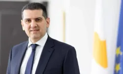 Rum Enerji Bakanı Damianos'tan açıklama