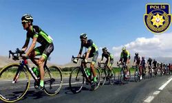 Lefke’de, triatlon yarışı sırasında güzergahtaki kavşaklar trafiğe kapatılacak