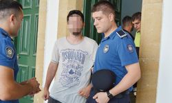 Ercan Havalimanı’nda Siber Sabotaj Girişimi: Sisteme Zaman Ayarlı Virüs Yükleyen Eski Sorumlu Tutuklandı!