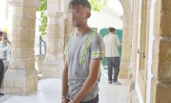 Ercan'da Bulduğu Banka Kartını Teslim Etmedi, Mahkemelik Oldu