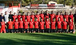 Esentepe Hazırlıklara Evinde Başladı