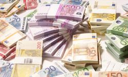 Güney Kıbrıs'ta bütçe fazlası 567 milyon euroya ulaştı