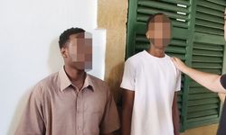 Ev Baskınında 600 Gram Hint Keneviri Ele Geçirildi: 3 Zanlı Tutuklandı