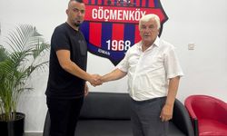 Göçmen, Sakallı’yla Devam Dedi