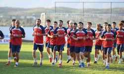 Göçmenköy Resmen Sahada
