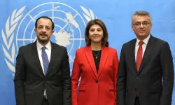 Politis’e göre bugün Ada’ya gelecek Holguin yarın ve pazartesi günü Erhürman ve Hristodulidis ile görüşecek