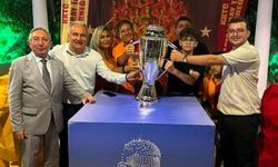 KKTC Galatasaray İnternet Sitesini Hizmete Soktu