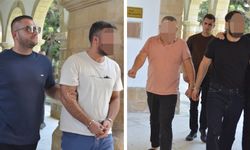 Gümrüksüz Mal Tasarrufu Suçundan 3 Kişi Tutuklandı