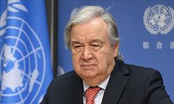 Guterres "son kozunu oynamaya geliyor”