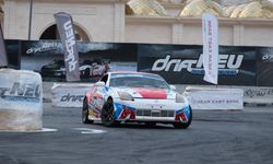 Pistler GYMKHANA Challenge Round 3’e Hazır
