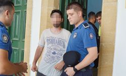 Havalimanı Sunucusuna Sızan Zanlı Teminata Bağlandı